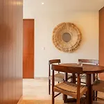 Nhoa 312B Lux 1Br Condo Top Jungle View Aldea Zama