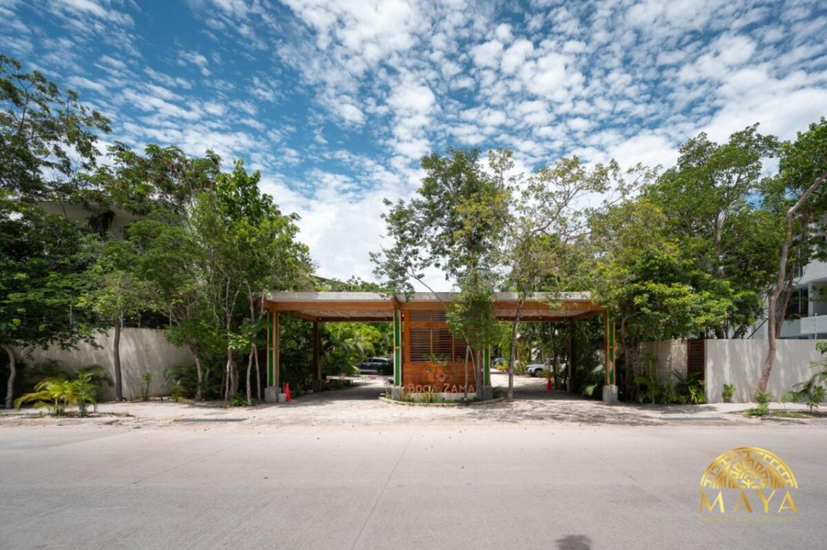 Nhoa 312b Lux 1br Jungle View Aldea Zama