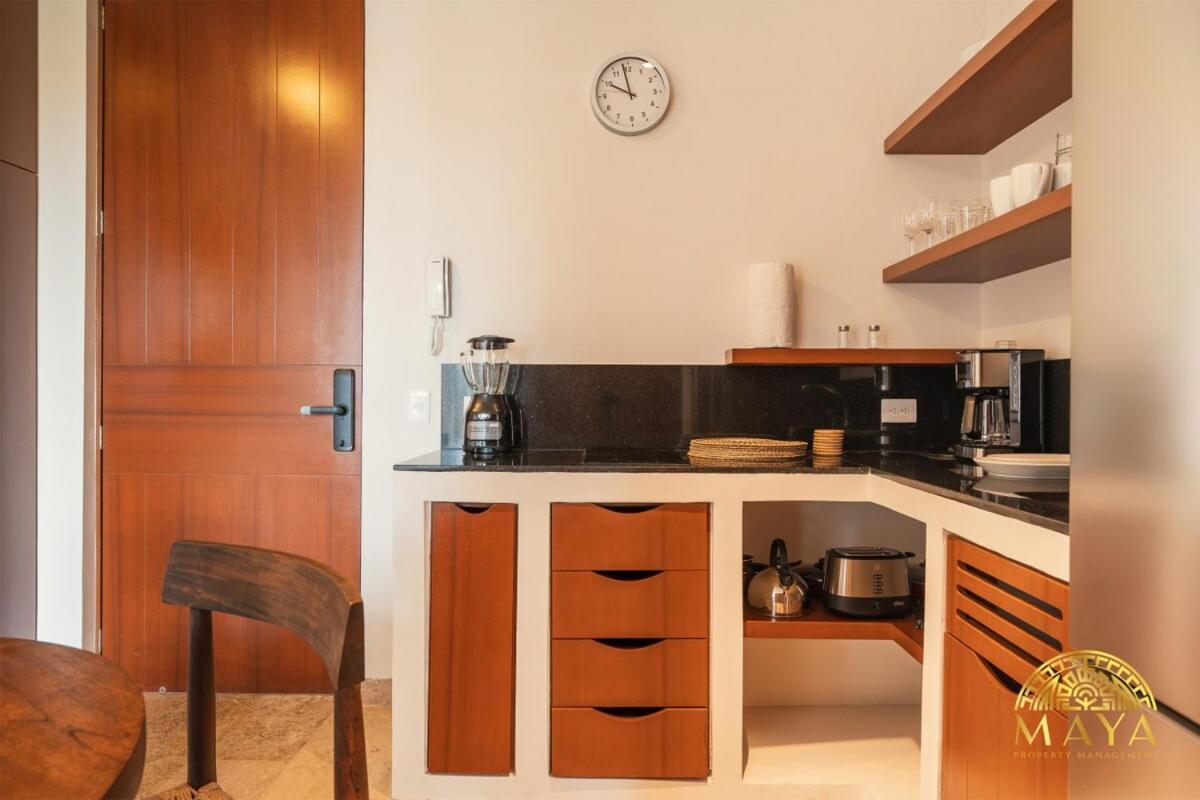 Nhoa 312b Lux 1br Jungle View Aldea Zama