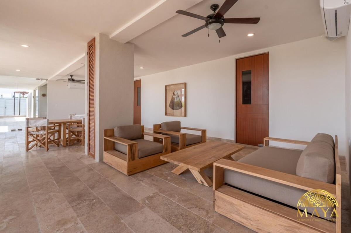 Nhoa 312b Lux 1br Jungle View Aldea Zama